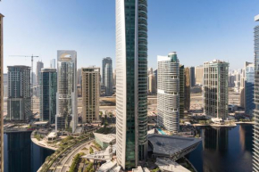 Royal Club By RVHR, Bonnington Residential Tower - JLT